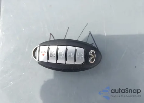 2017 Infiniti Q60 3.0T Premium from USA, damaged, VIN JN1EV7EK2HM363496